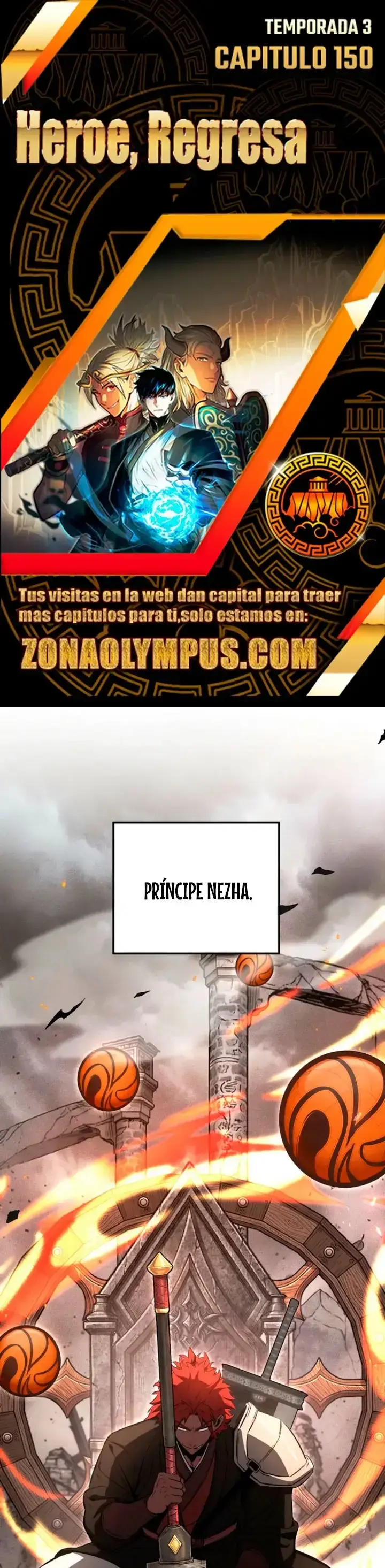 Capitulo 150 page 1