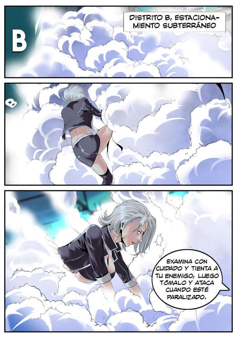 Capitulo 17 page 6