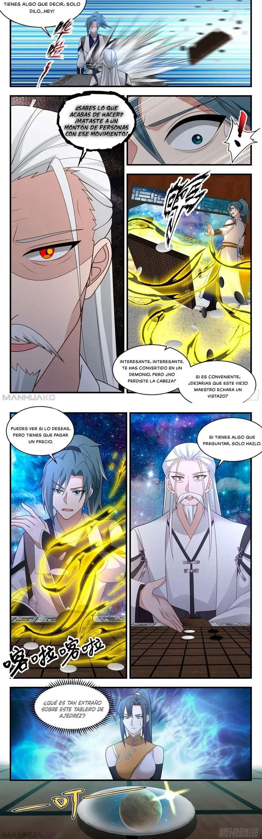 Capitulo 2495 page 6