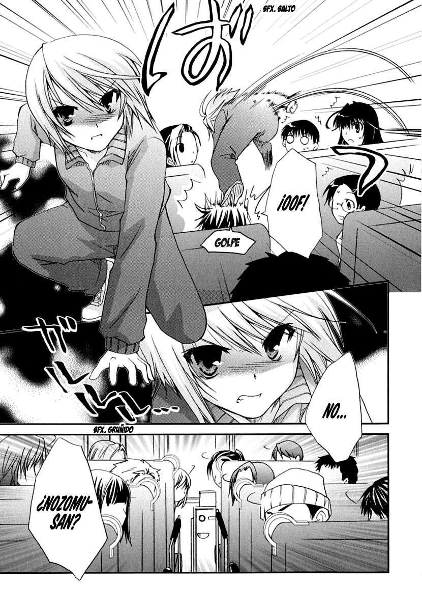 Capitulo 22 page 20