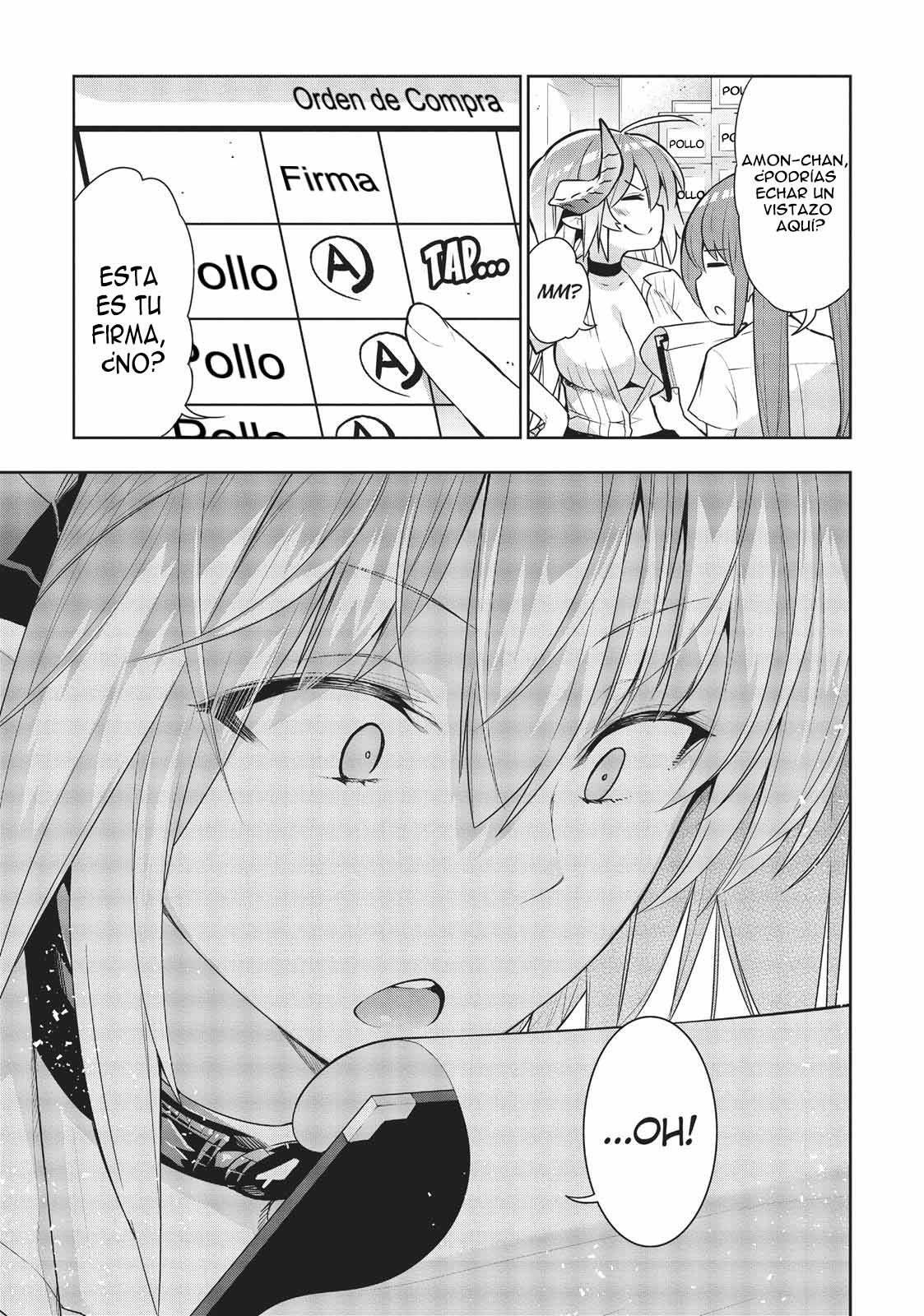 Capitulo 38 page 20