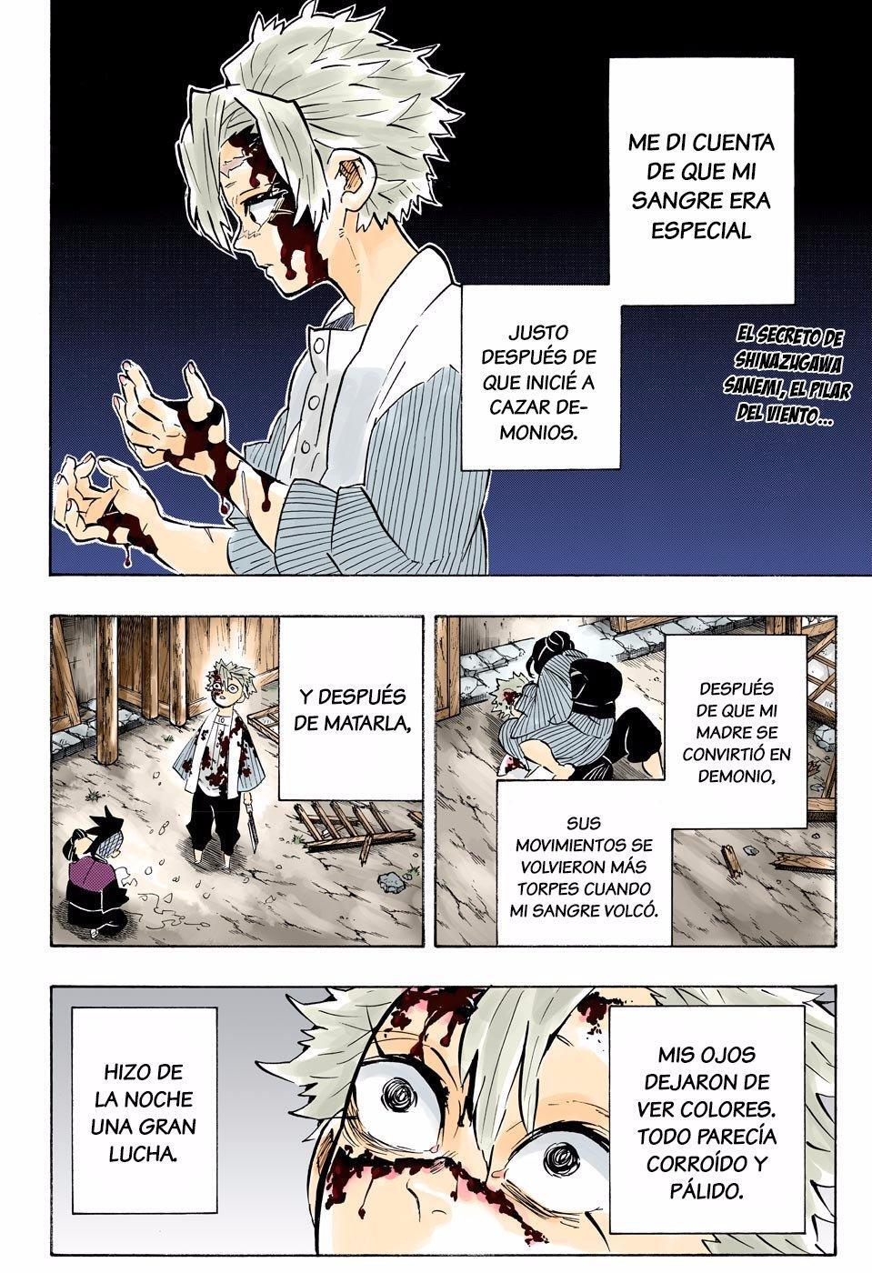 Capitulo 168.50 page 3