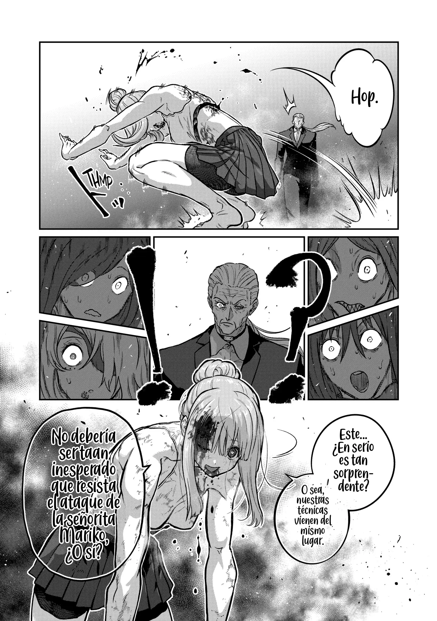 Capitulo 81 page 16