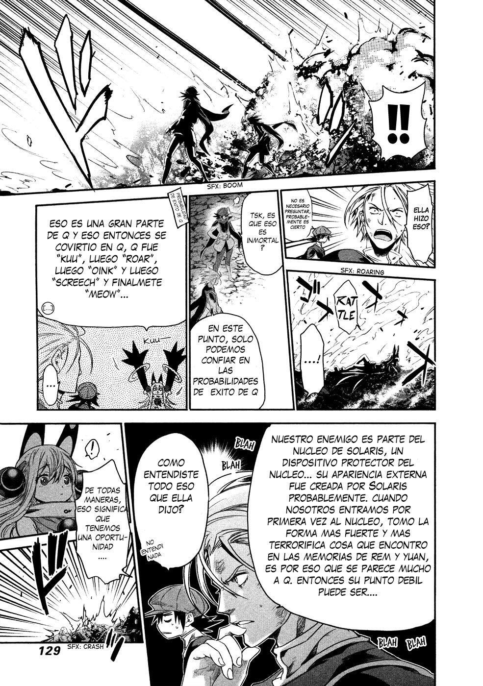 Capitulo 18 page 15