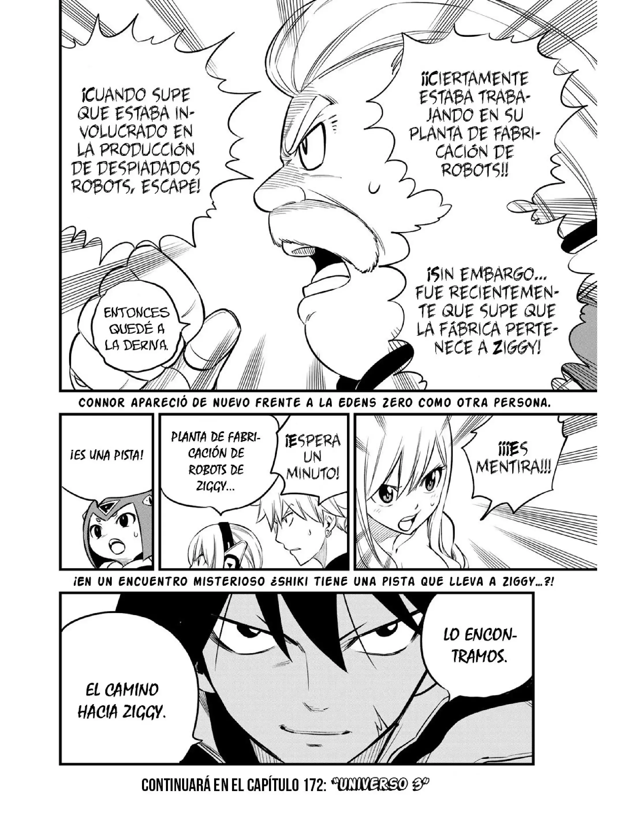 Capitulo 171 page 22