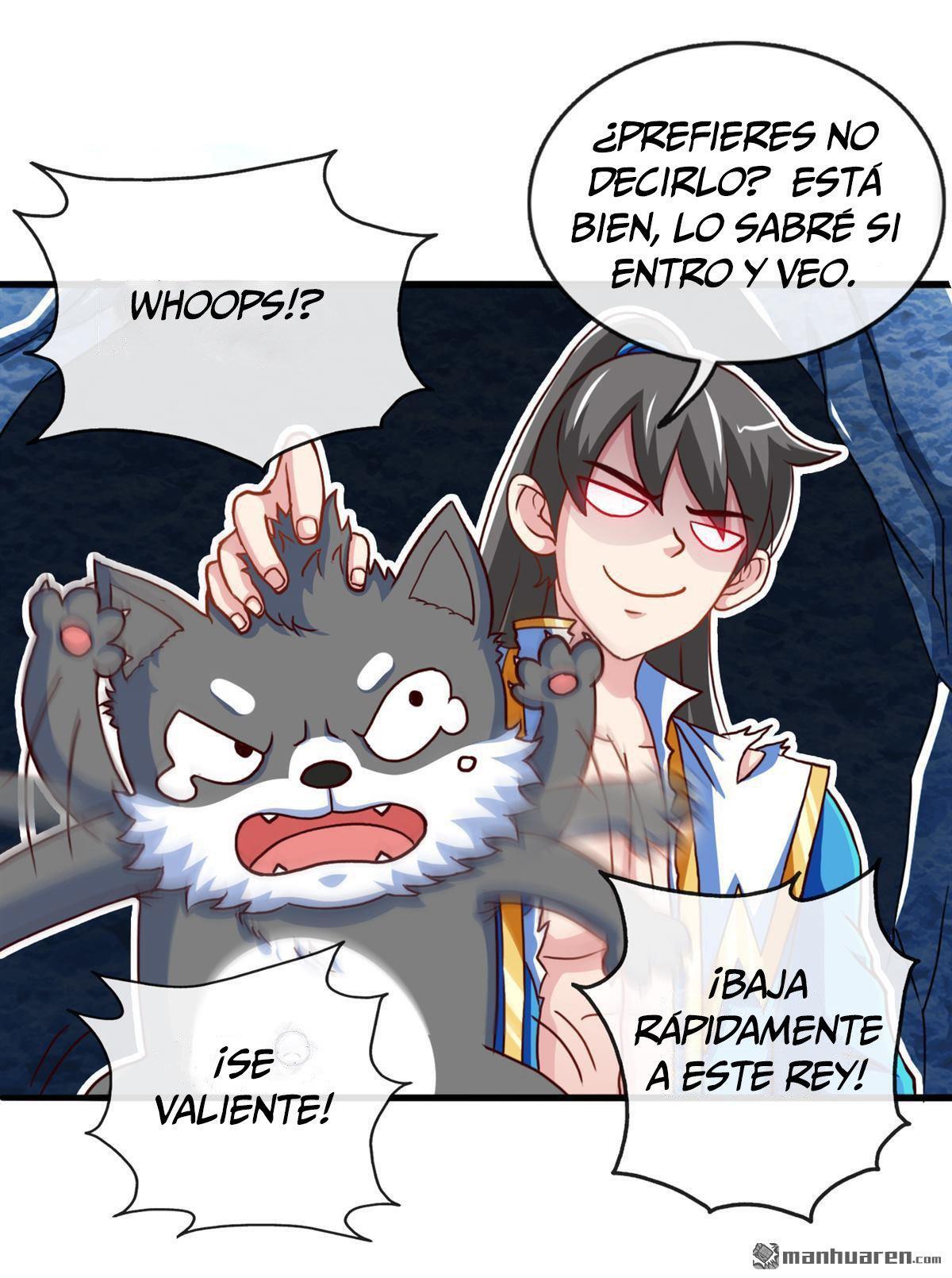 Capitulo 17 page 7