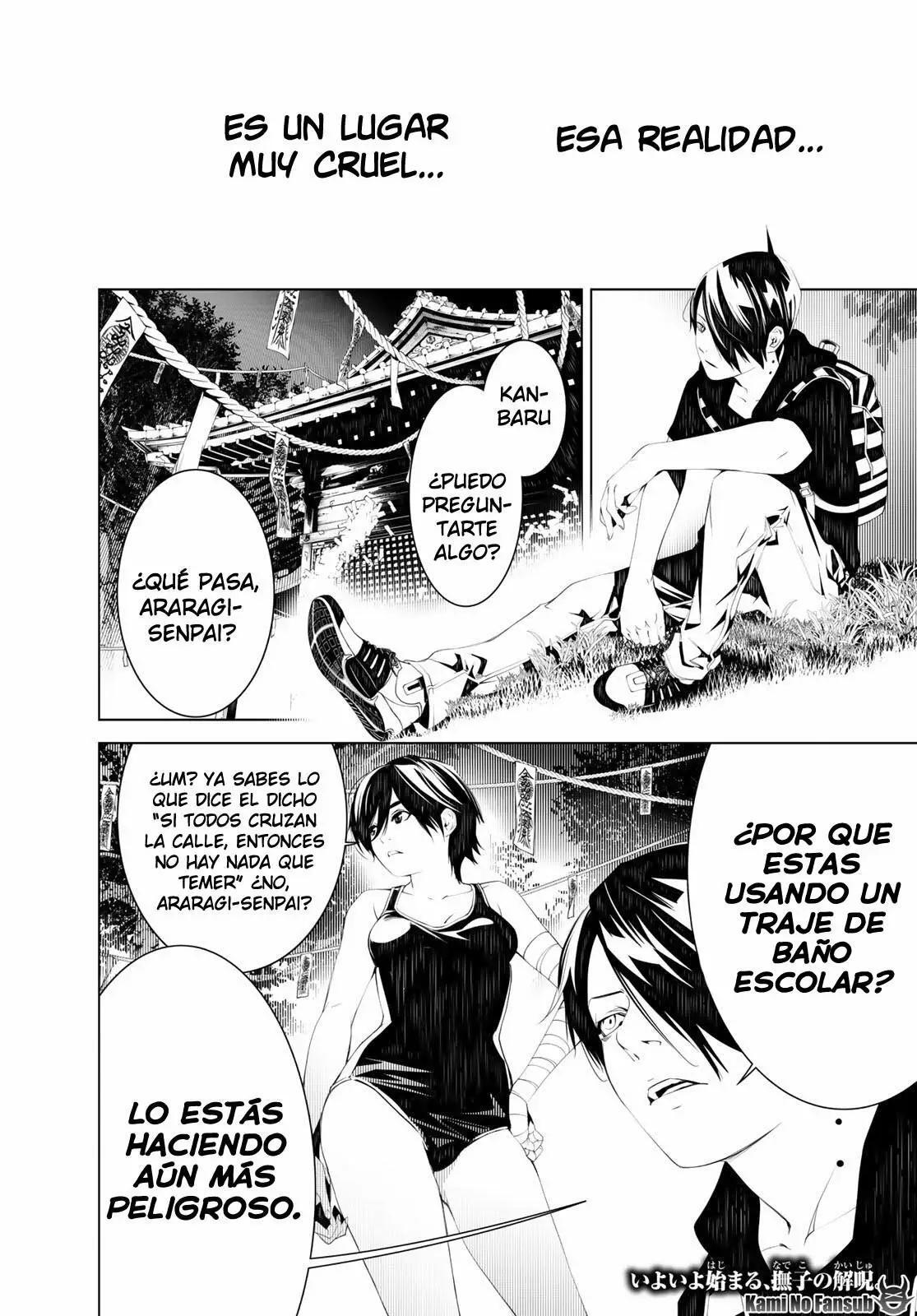 Capitulo 56 page 23