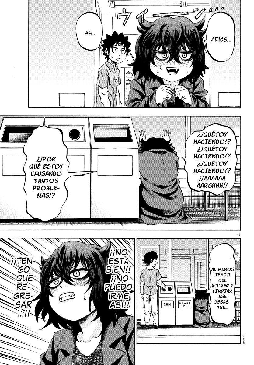 Capitulo 82 page 15