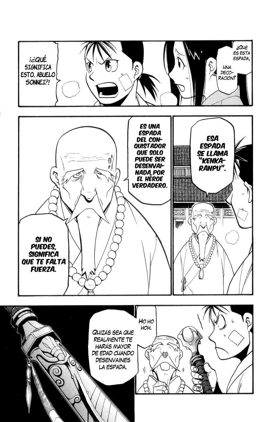 Capitulo 1 page 22