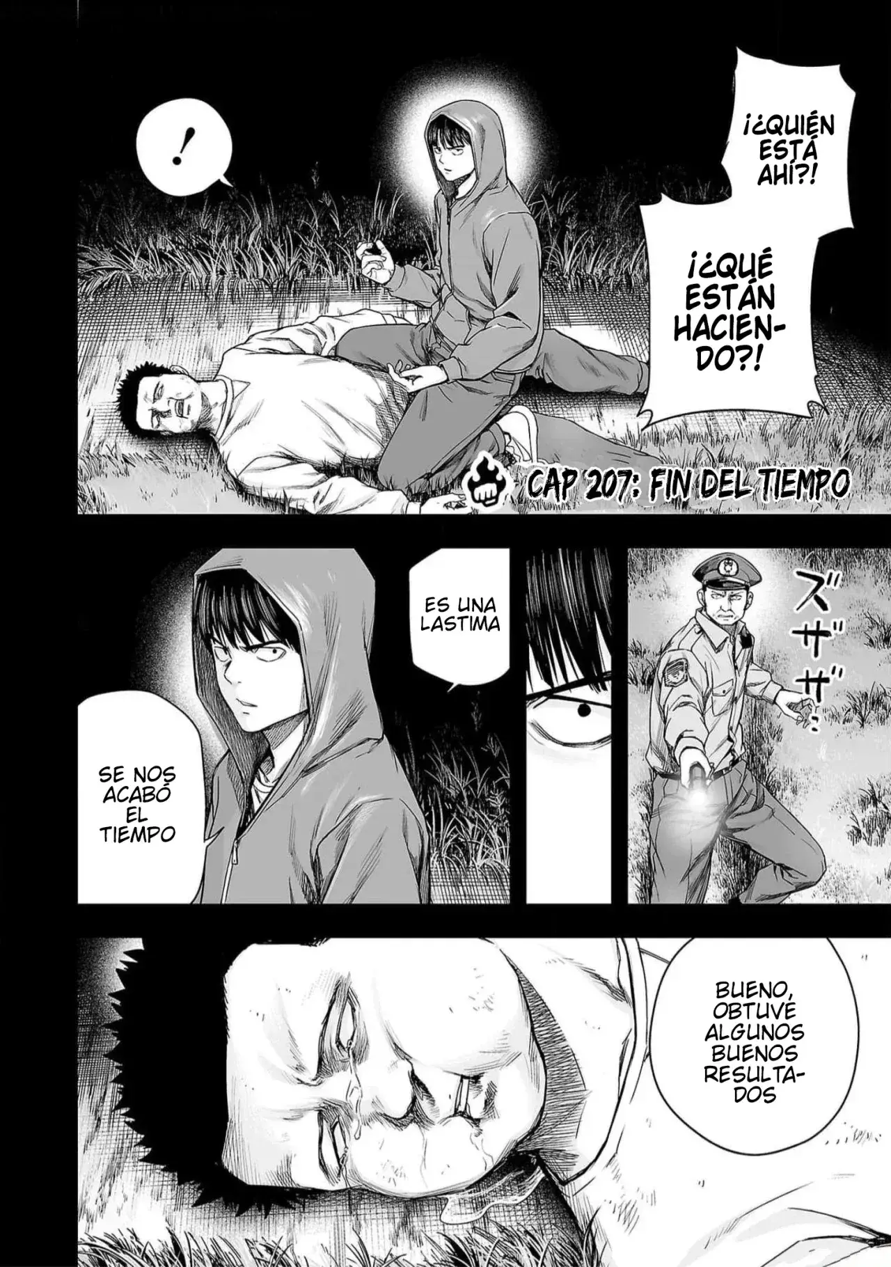 Capitulo 207 page 1