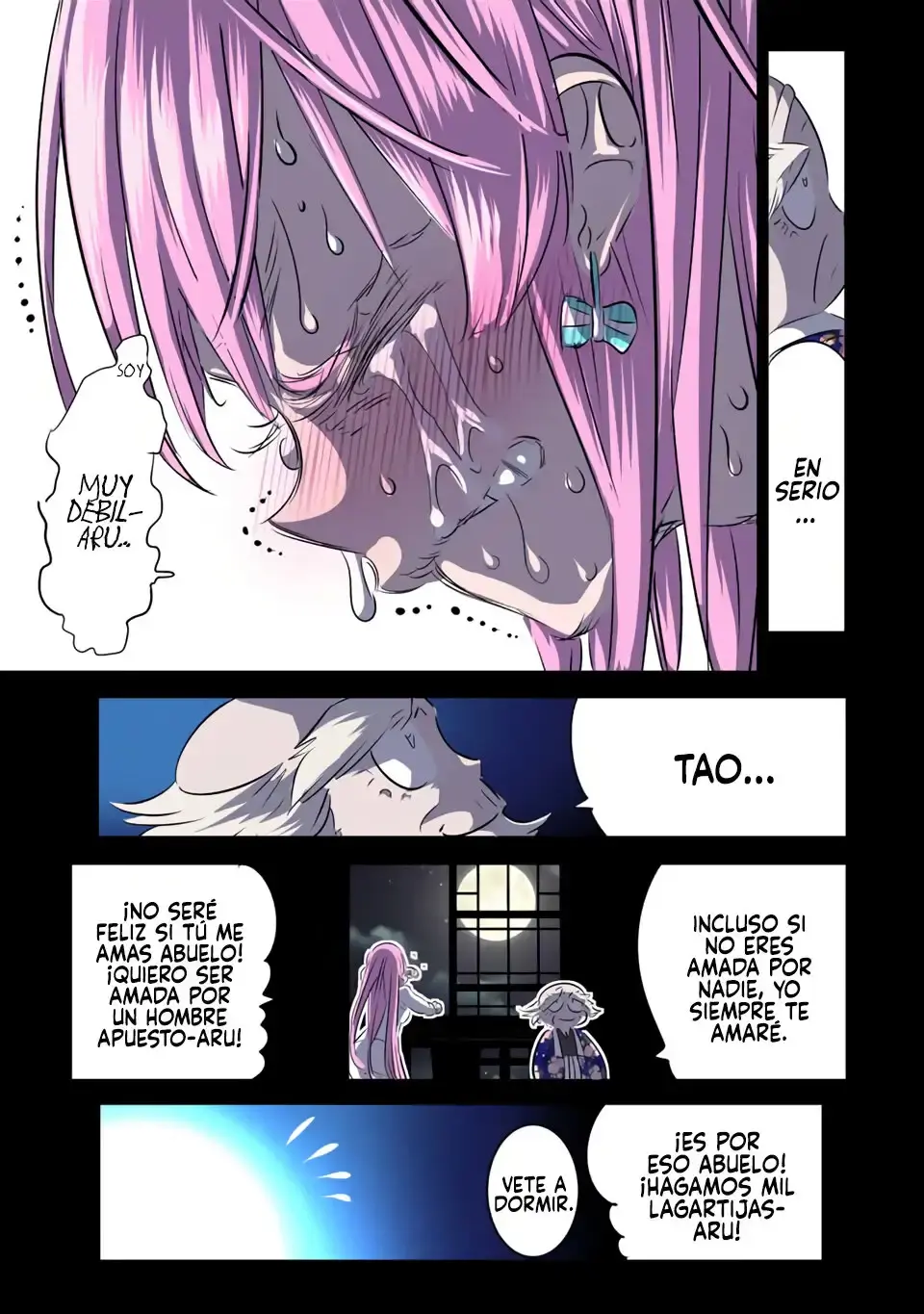 Capitulo 126 page 15