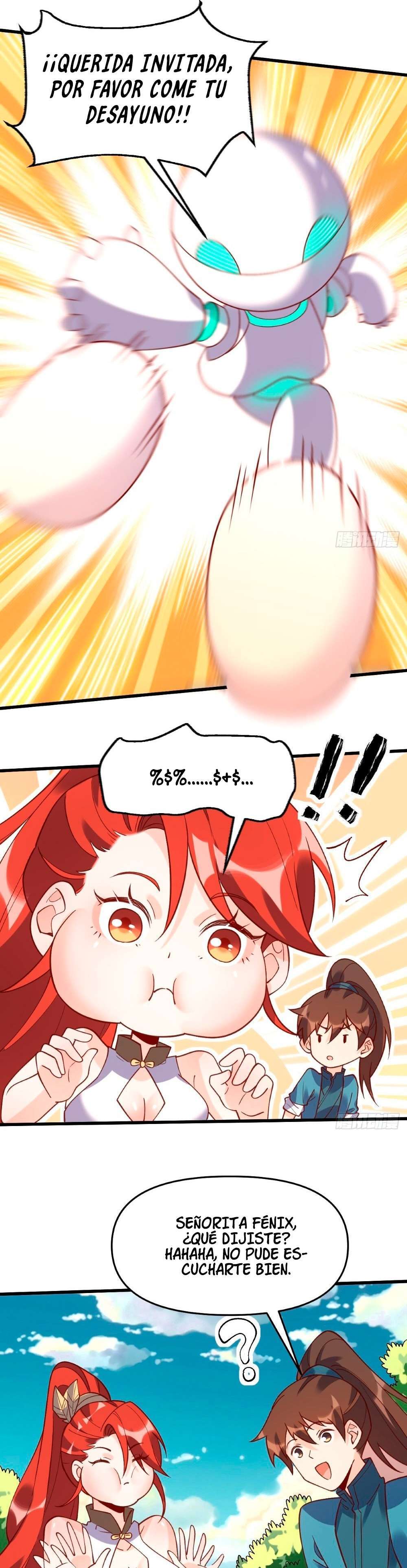 Capitulo 158 page 14