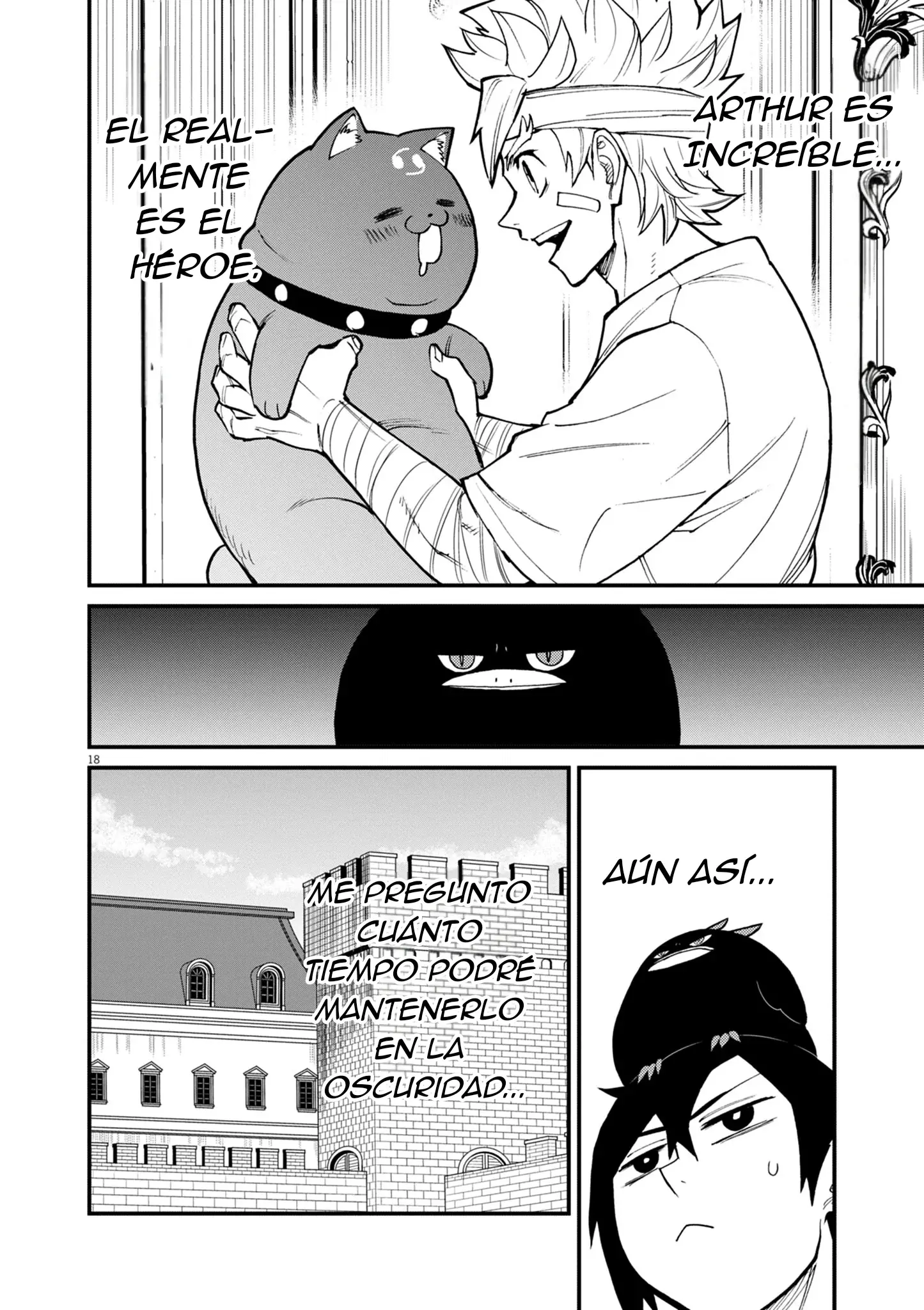 Capitulo 37 page 19