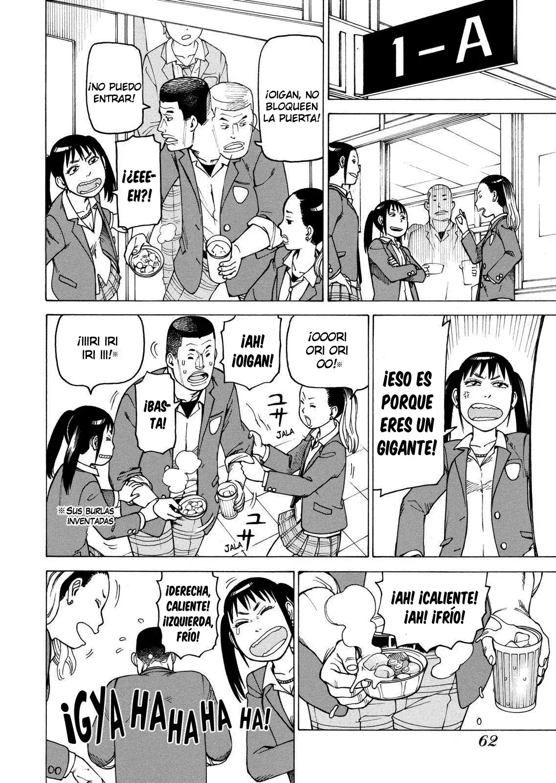 Capitulo 101 page 13