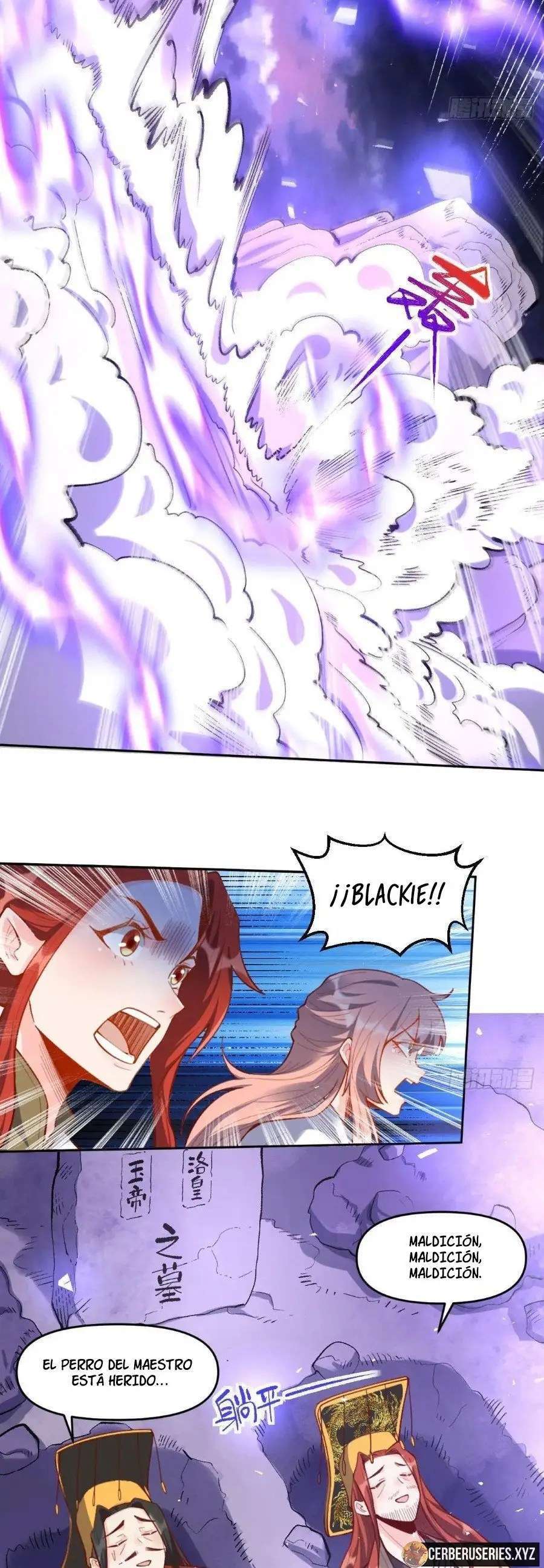 Capitulo 379 page 20