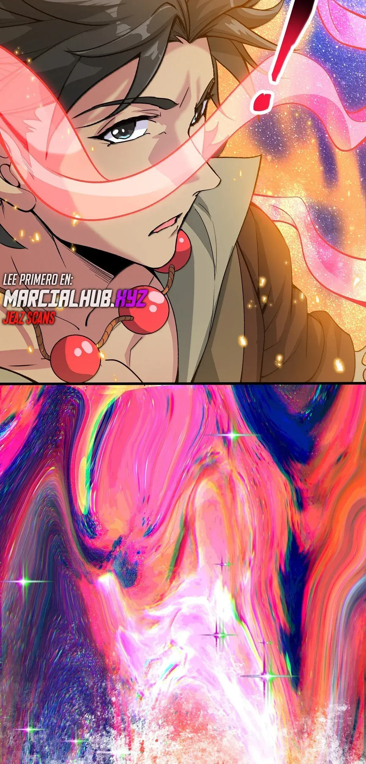 Capitulo 91 page 48