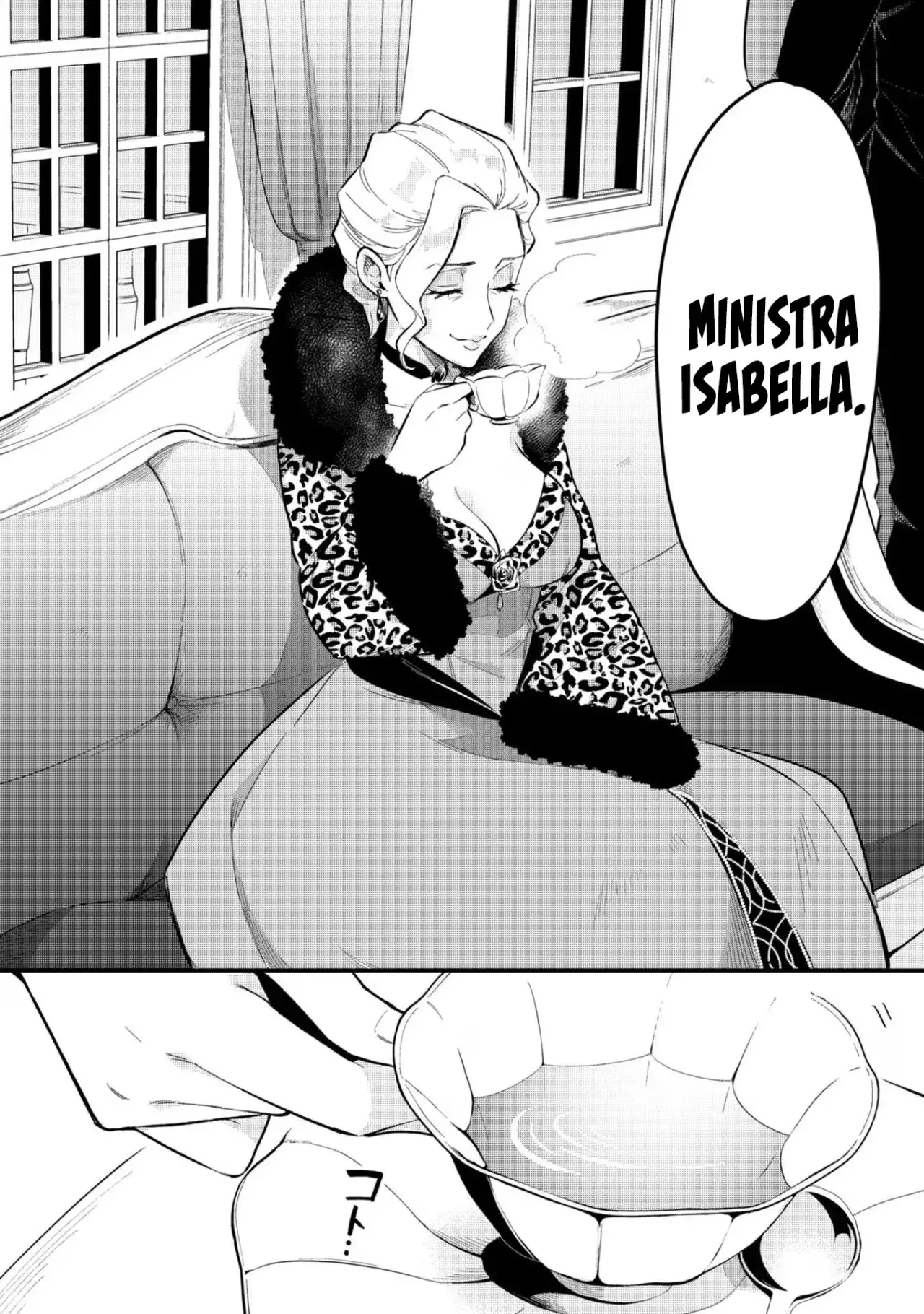 Capitulo 31 page 20