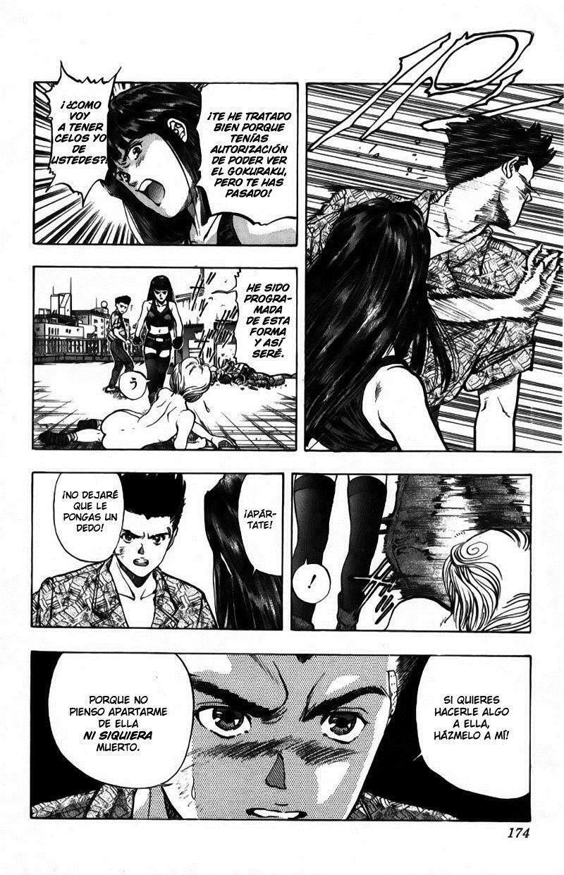 Capitulo 54 page 13