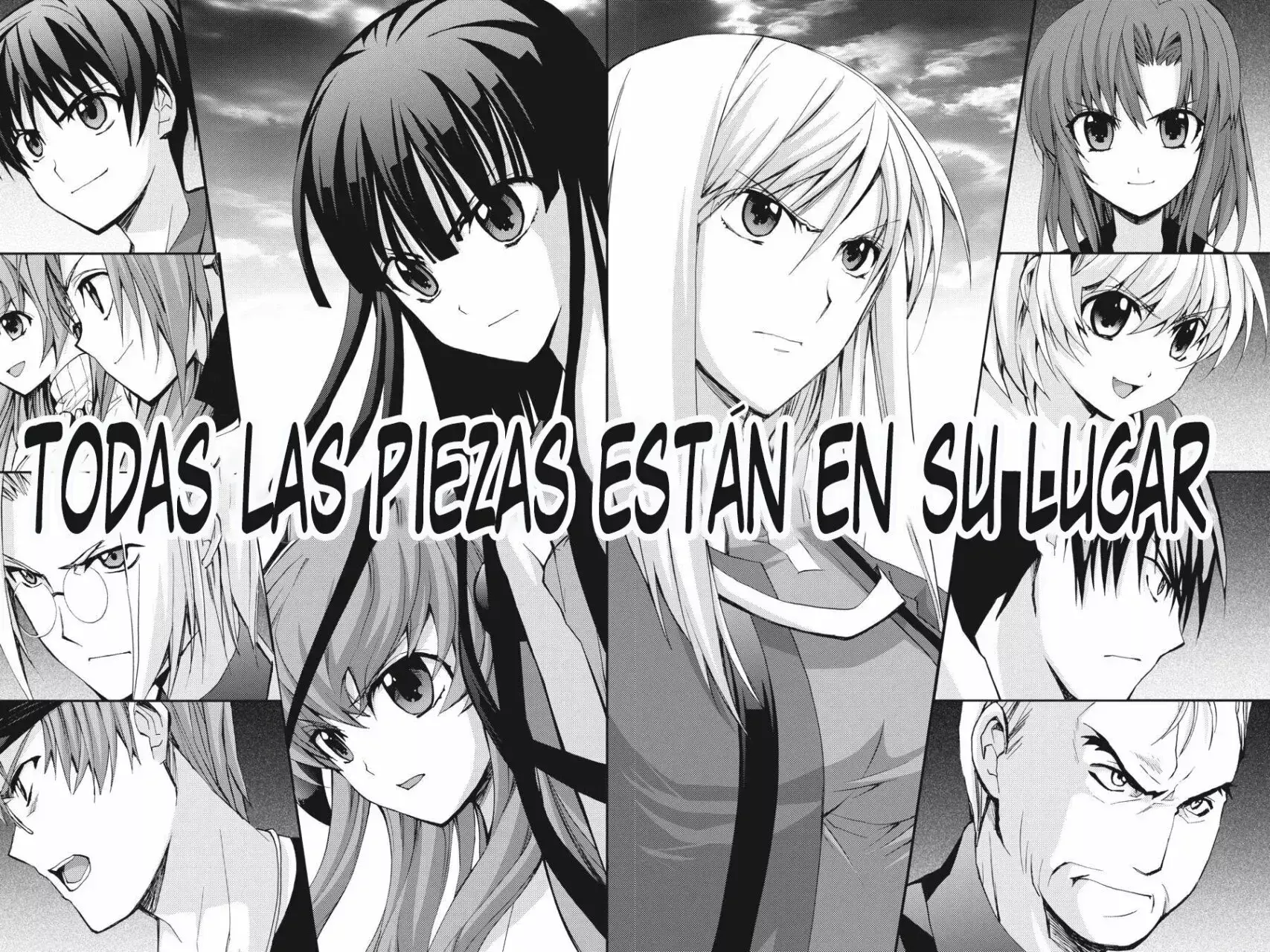 Capitulo 17 page 67