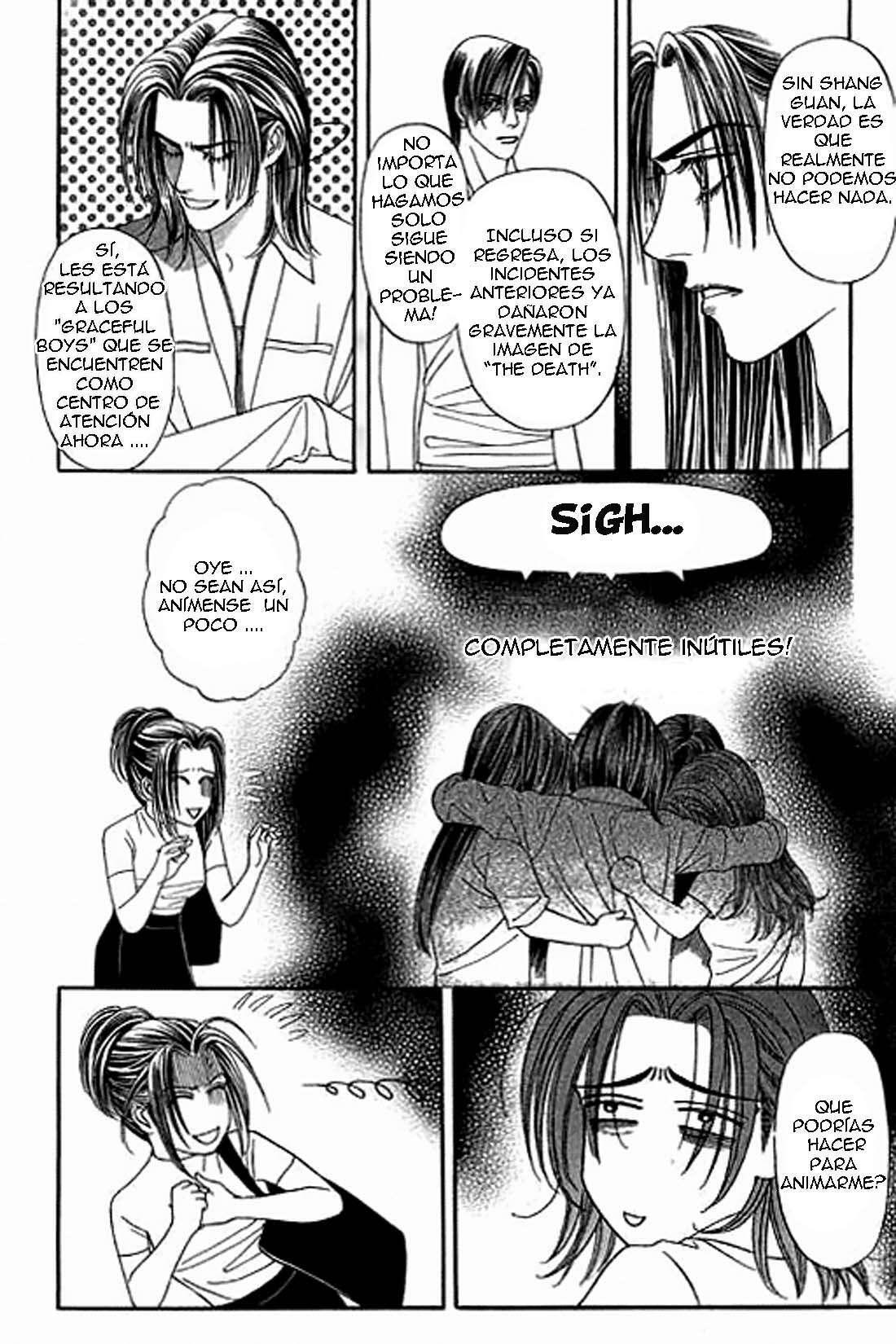 Capitulo 40 page 25