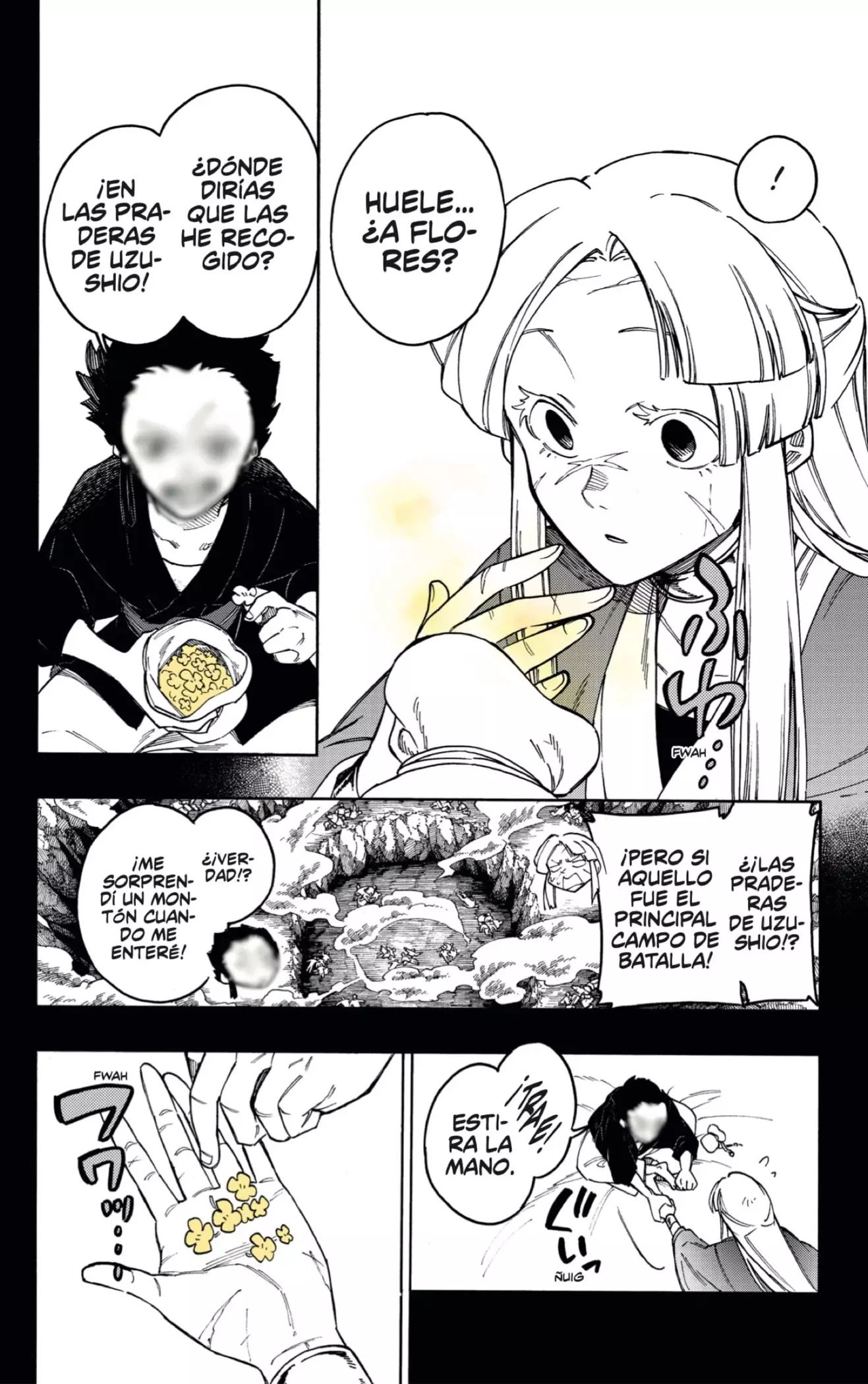 Capitulo 70 page 10