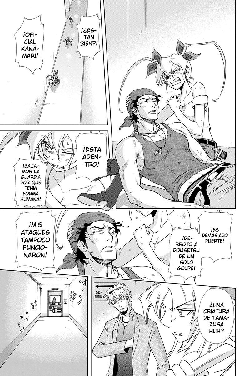 Capitulo 76 page 8