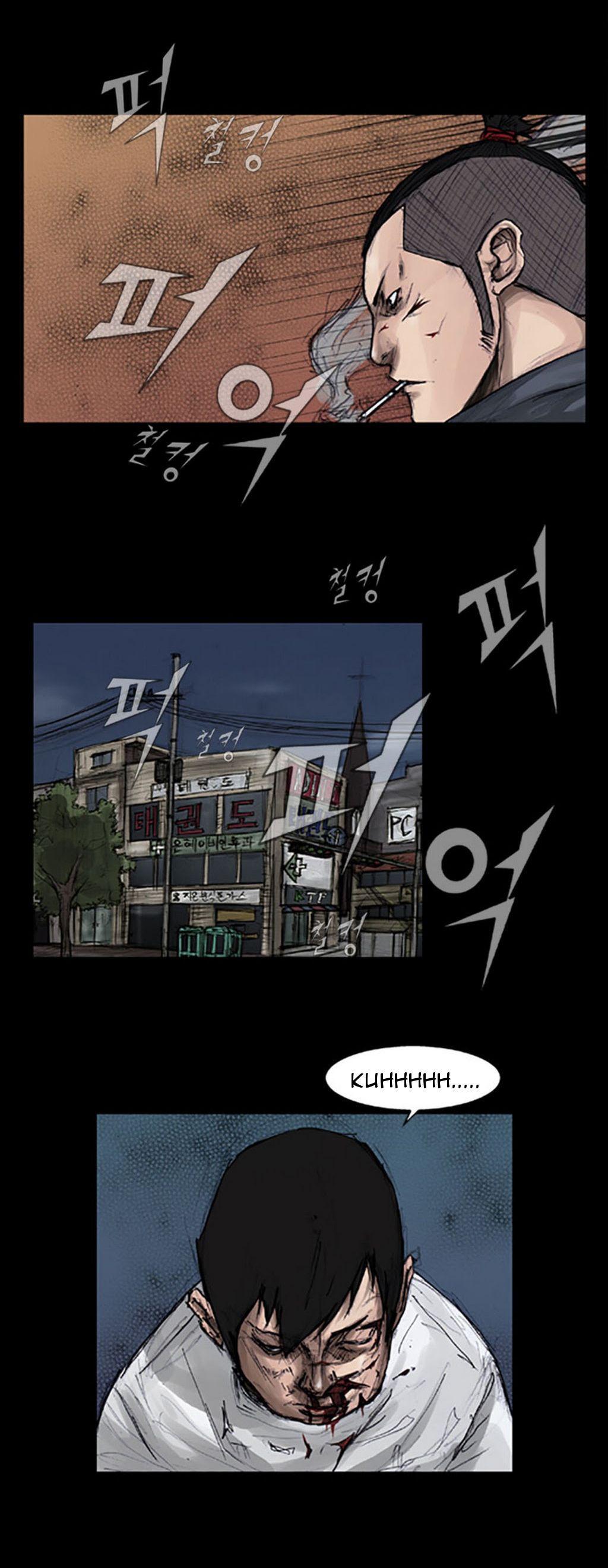 Capitulo 11 page 5