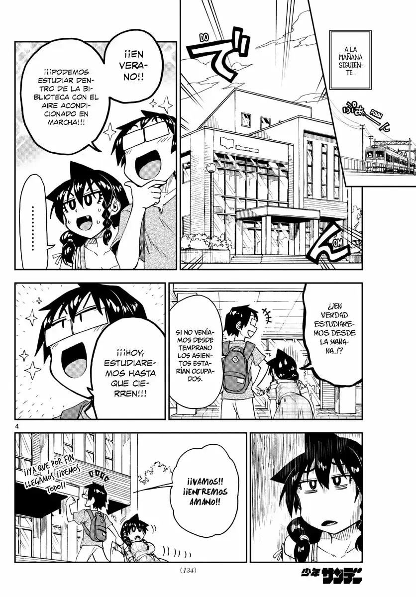 Capitulo 156 page 5