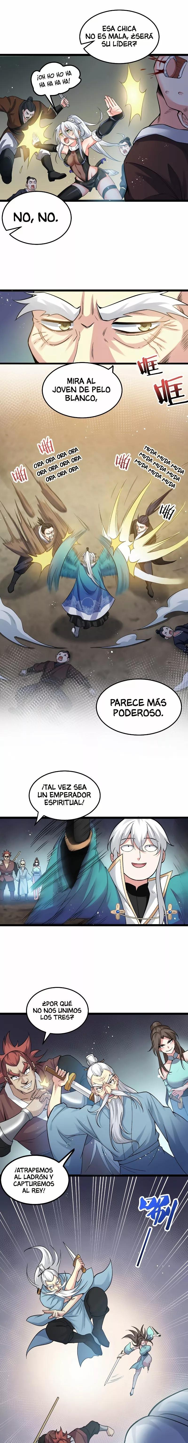 Capitulo 74 page 8