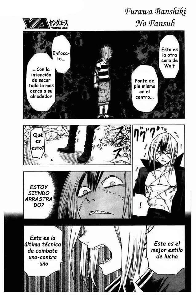 Capitulo 44 page 21