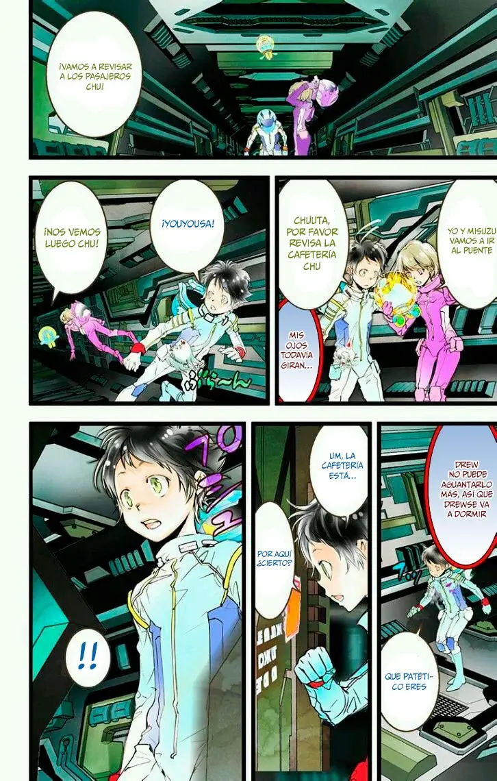 Capitulo 29 page 16