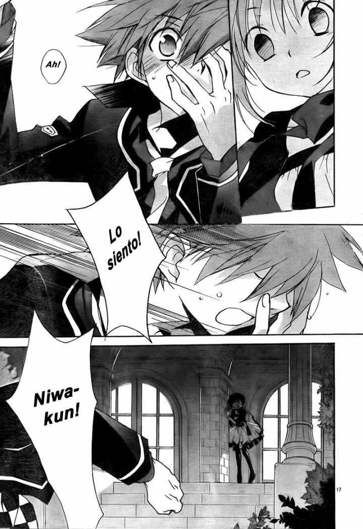 Capitulo 67 page 19