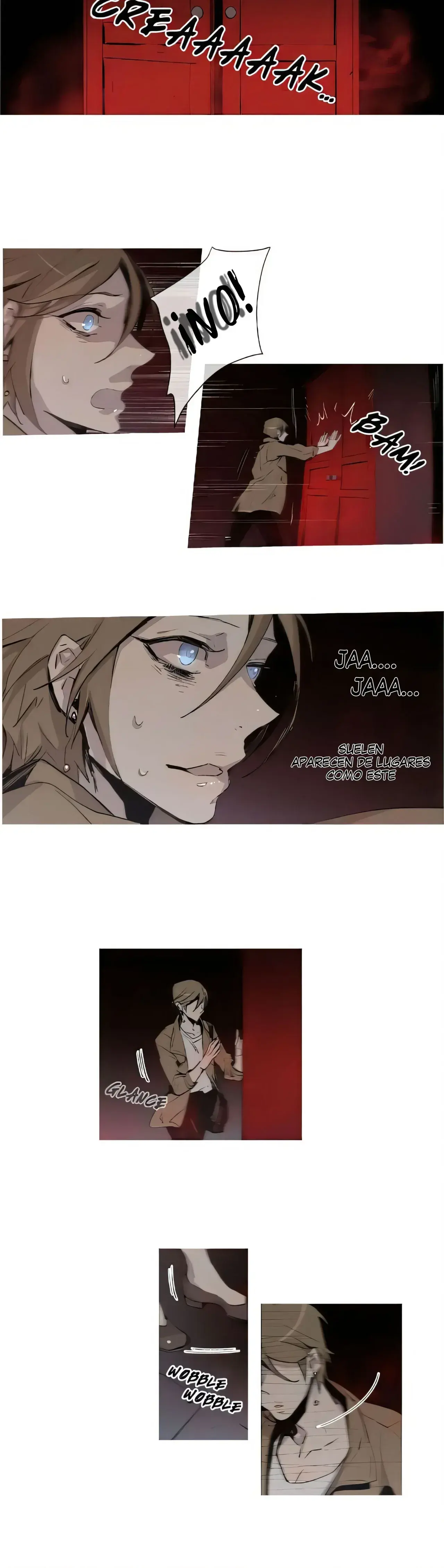 Capitulo 65 page 5