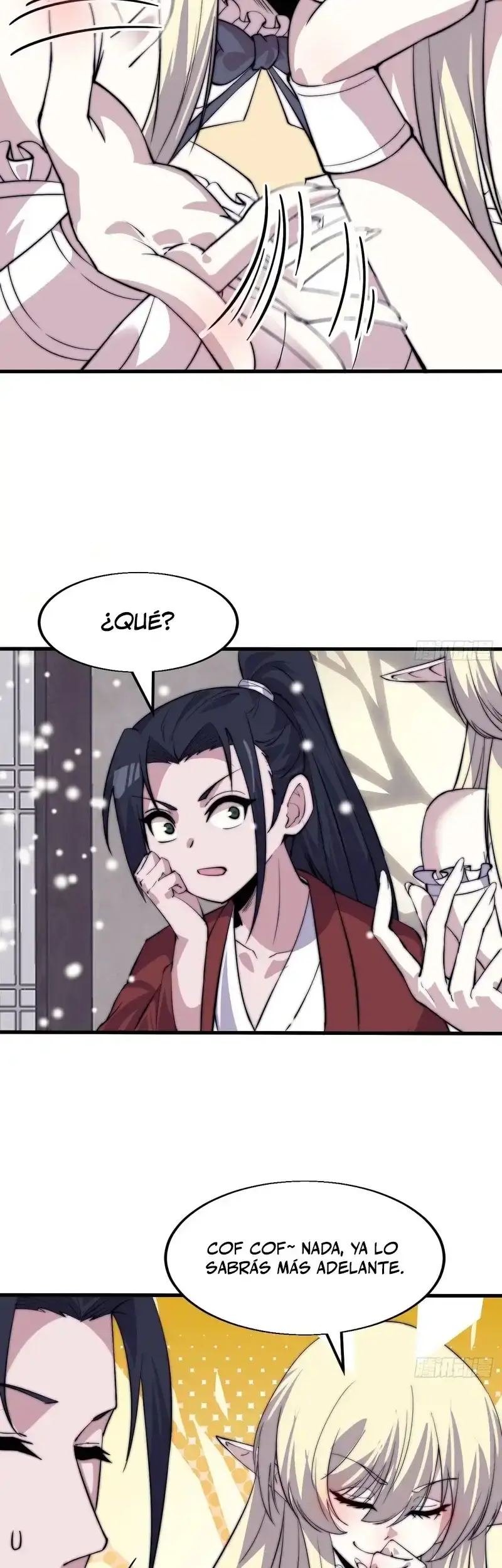Capitulo 1064 page 10