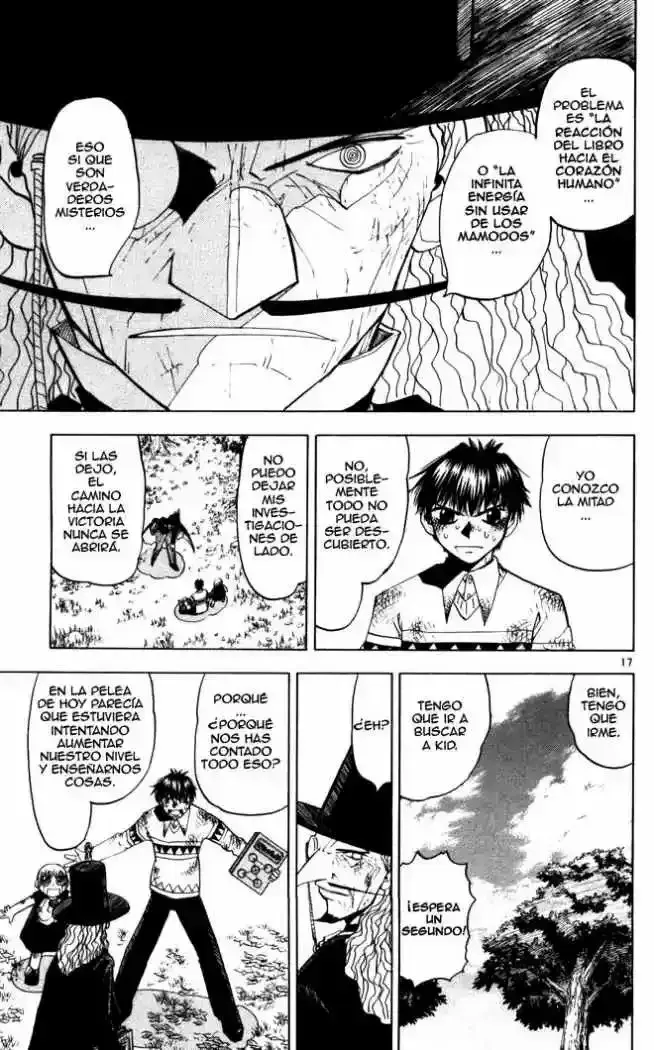 Capitulo 98 page 19