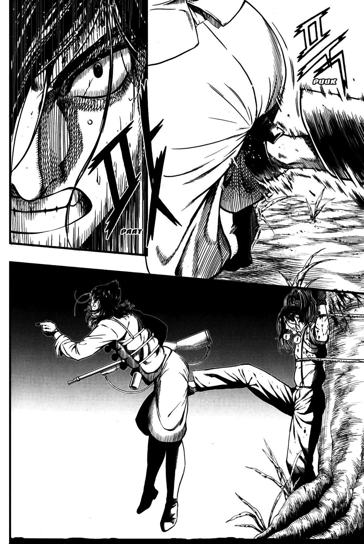 Capitulo 39 page 21