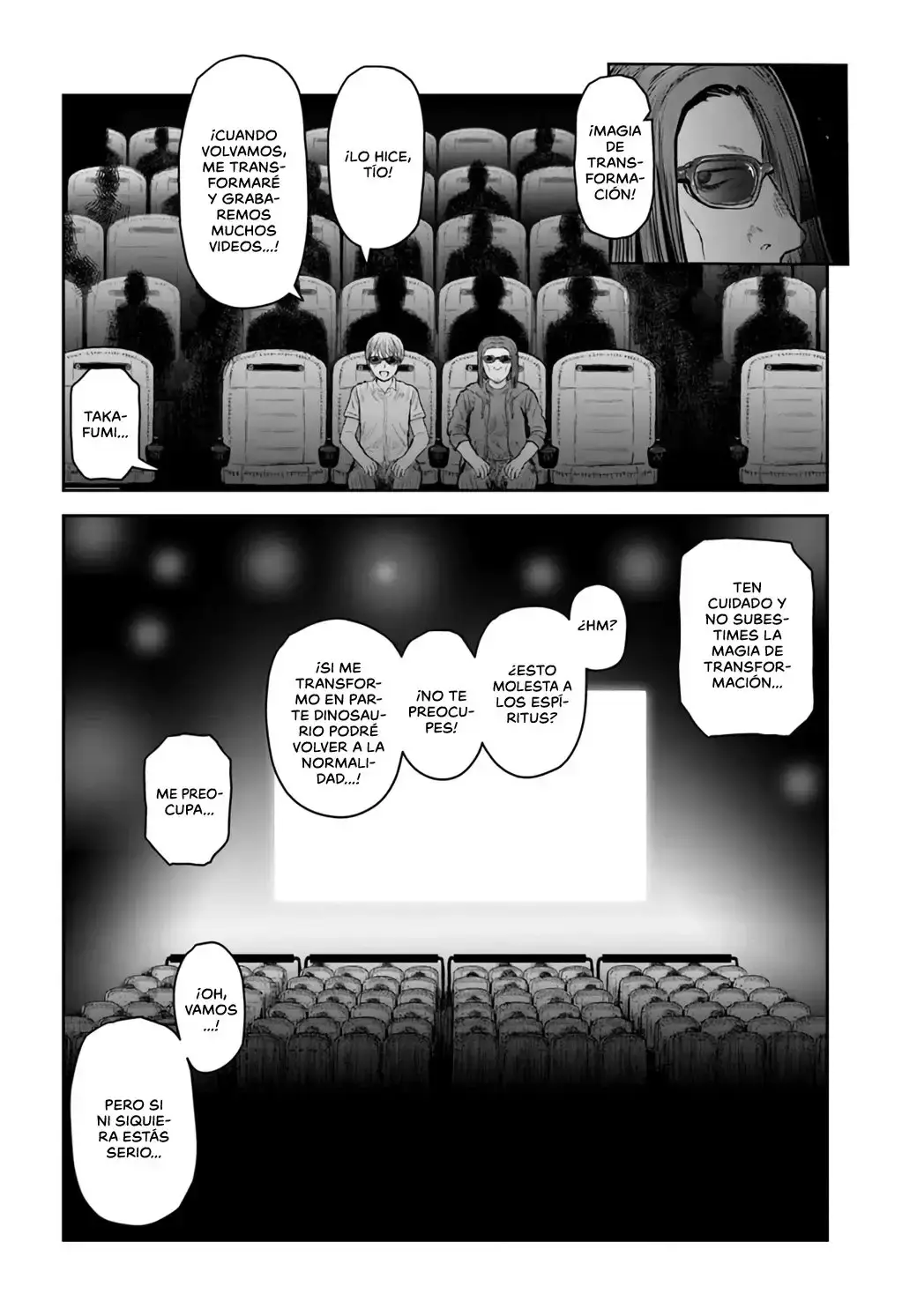 Capitulo 35 page 16