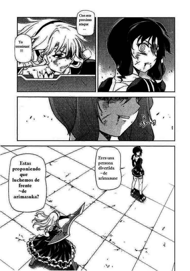 Capitulo 16 page 18