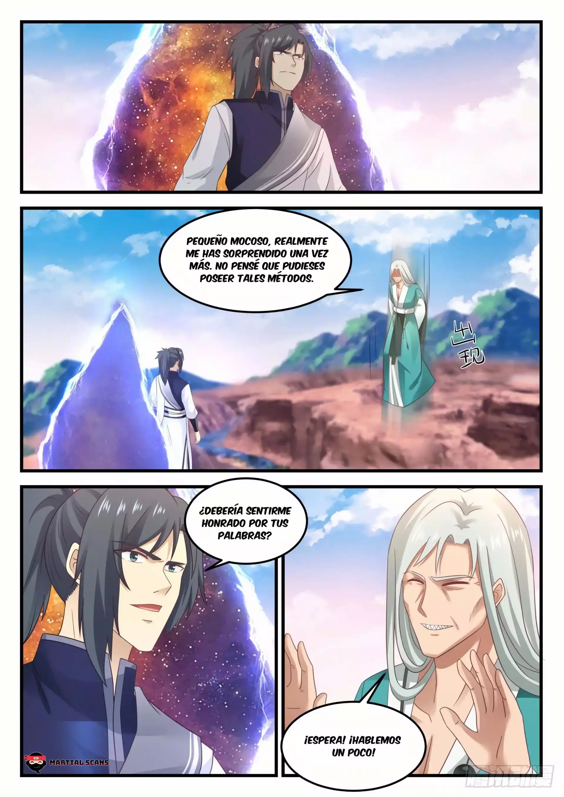 Capitulo 878 page 3