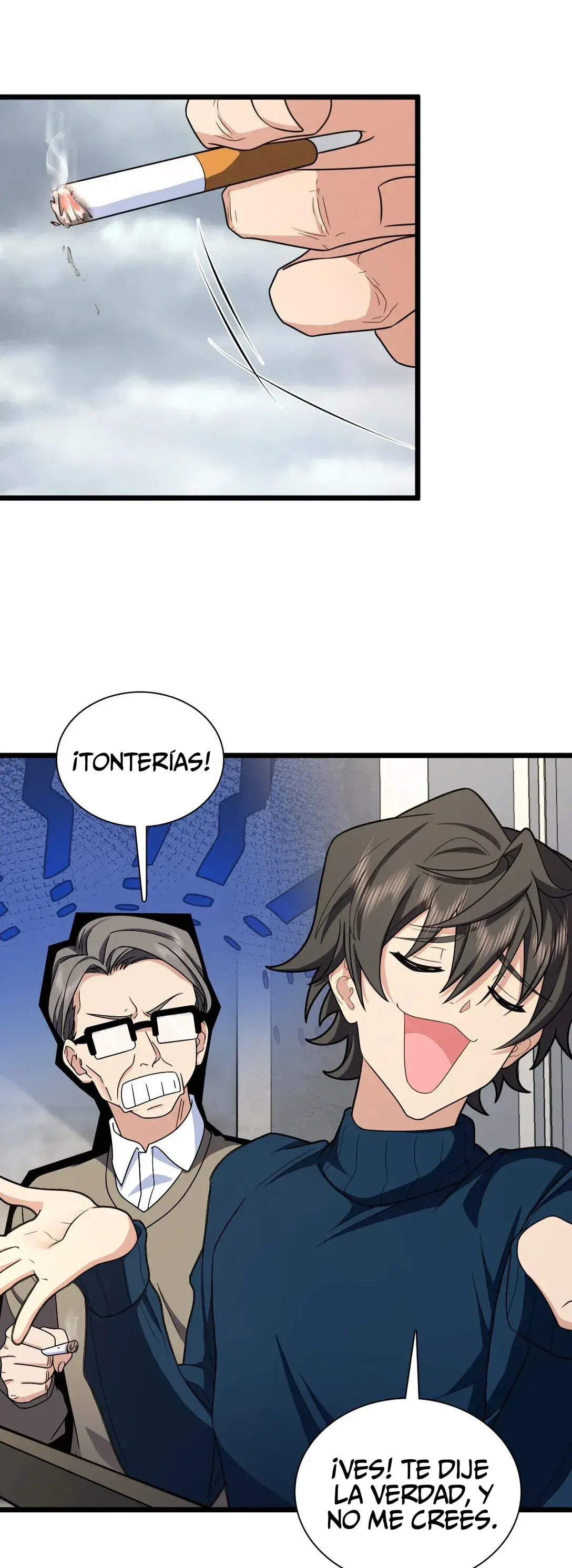 Capitulo 267 page 11