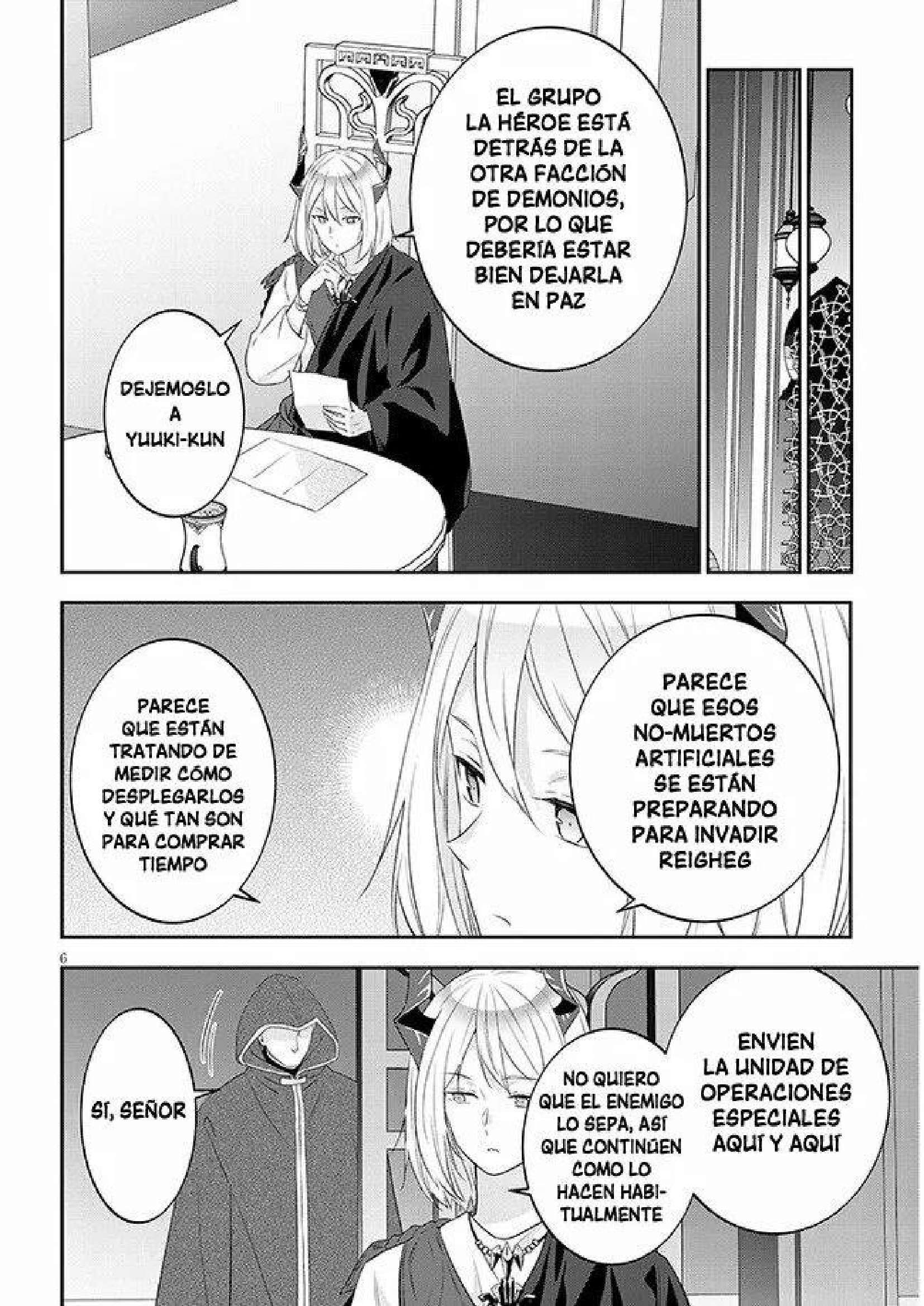 Capitulo 56.1 page 6