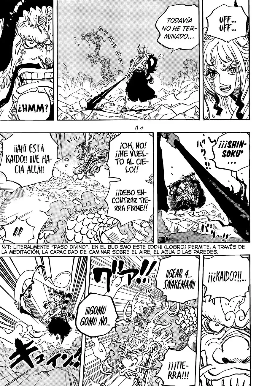 Capitulo 1025 page 14