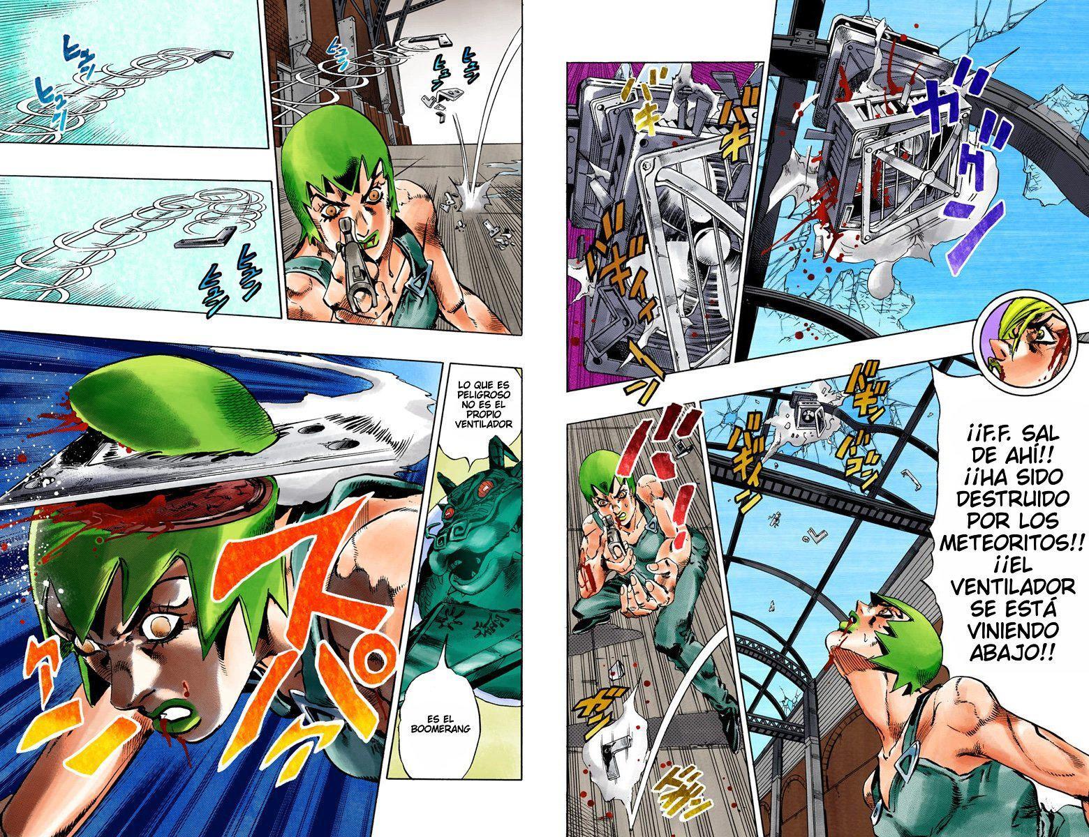 Capitulo 70 page 10