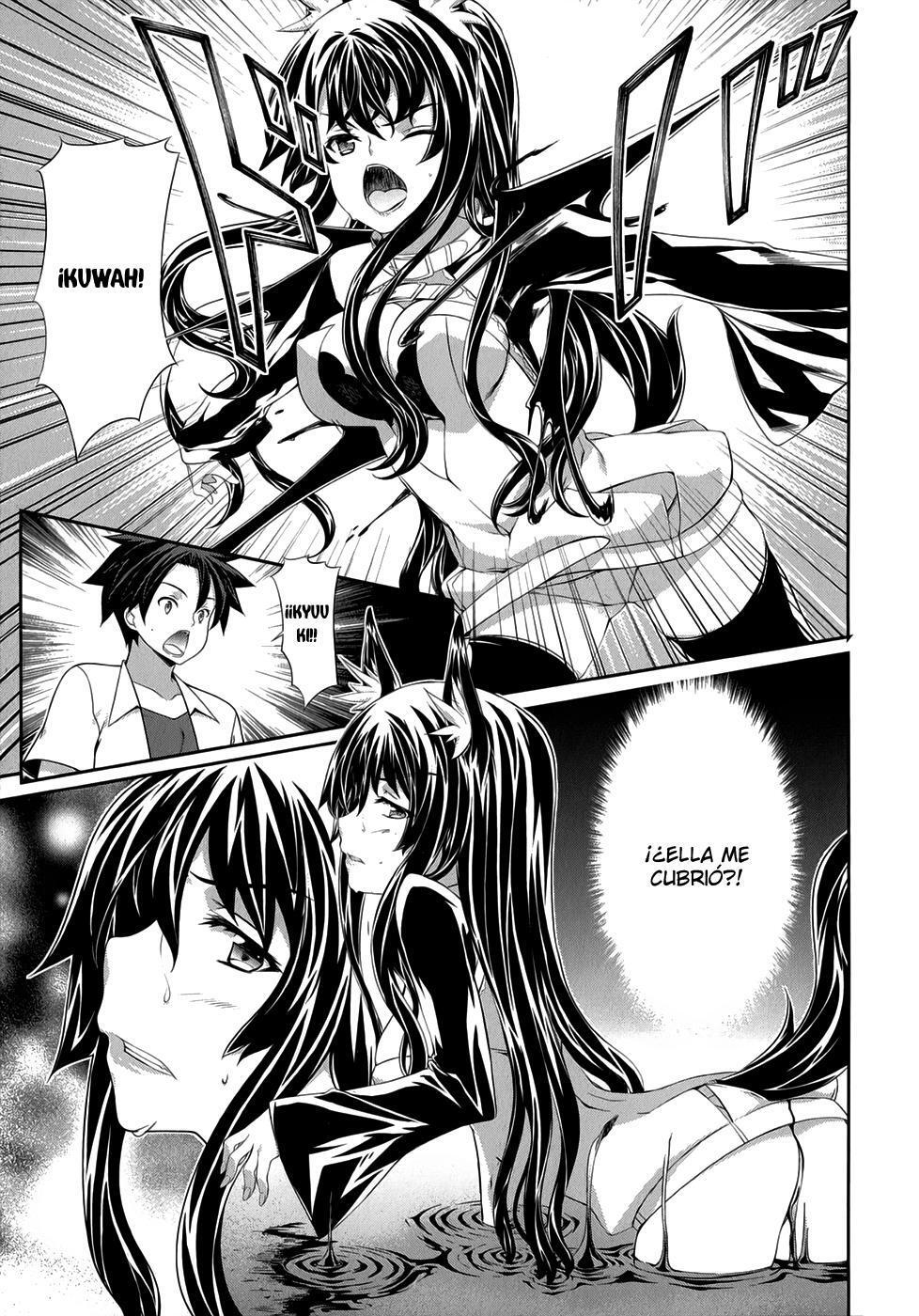 Capitulo 25 page 18