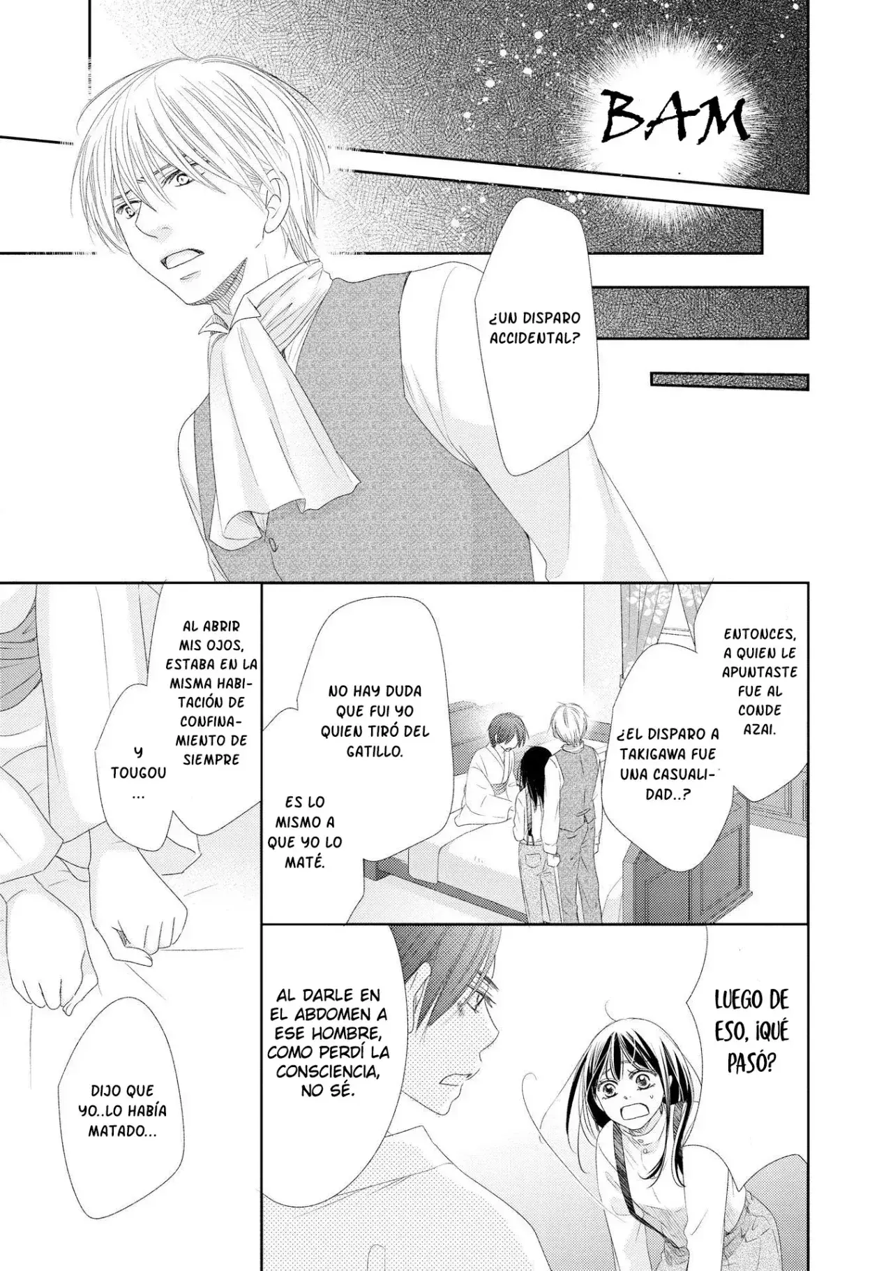 Capitulo 56 page 34