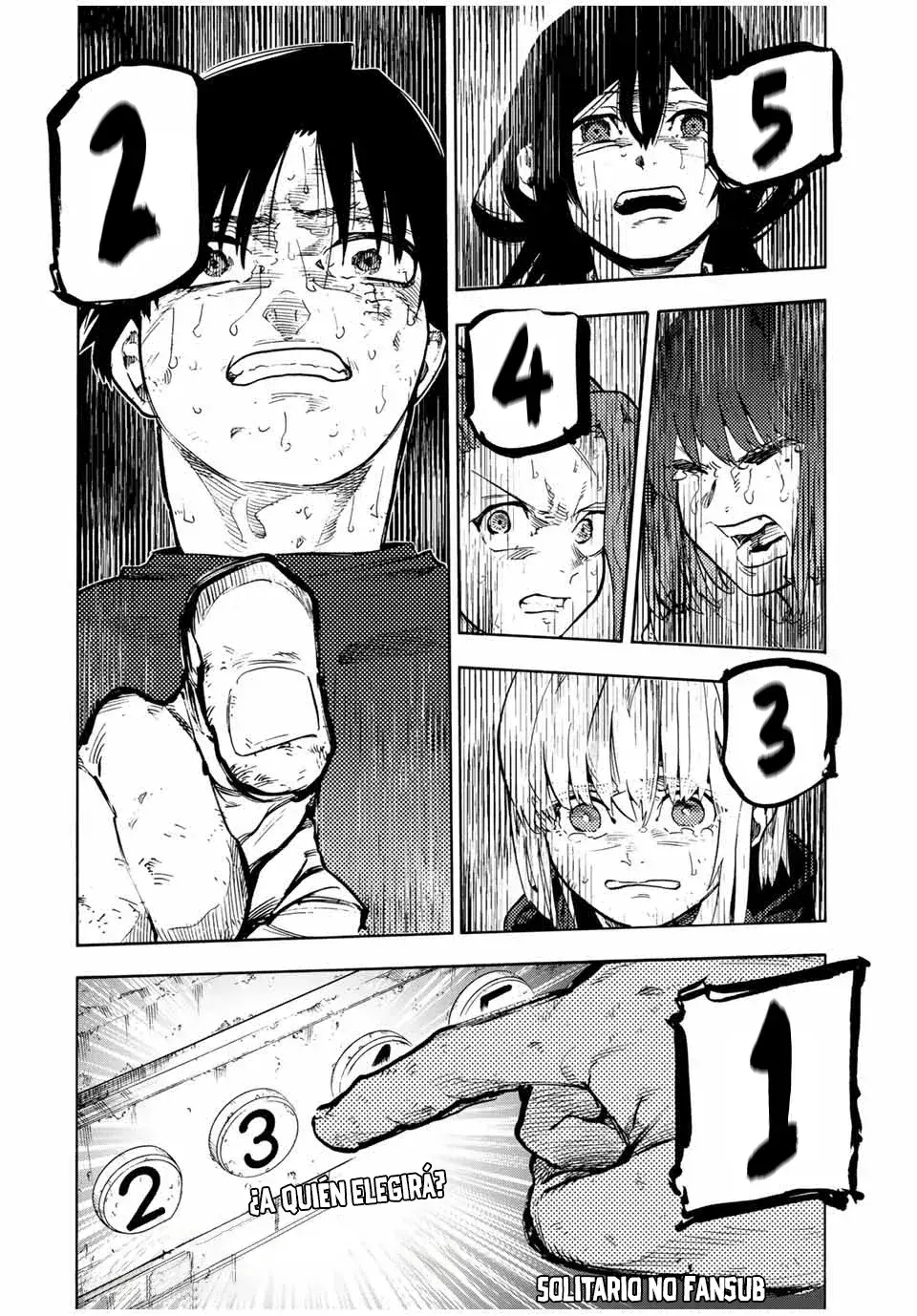 Capitulo 200 page 20