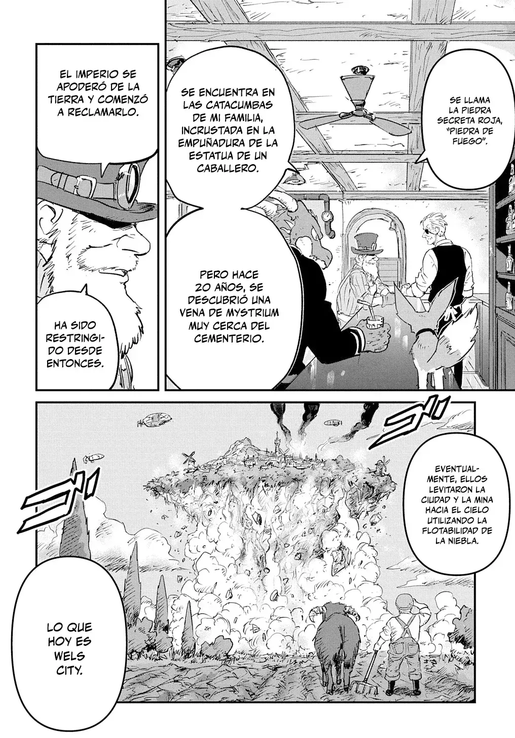 Capitulo 1 page 20