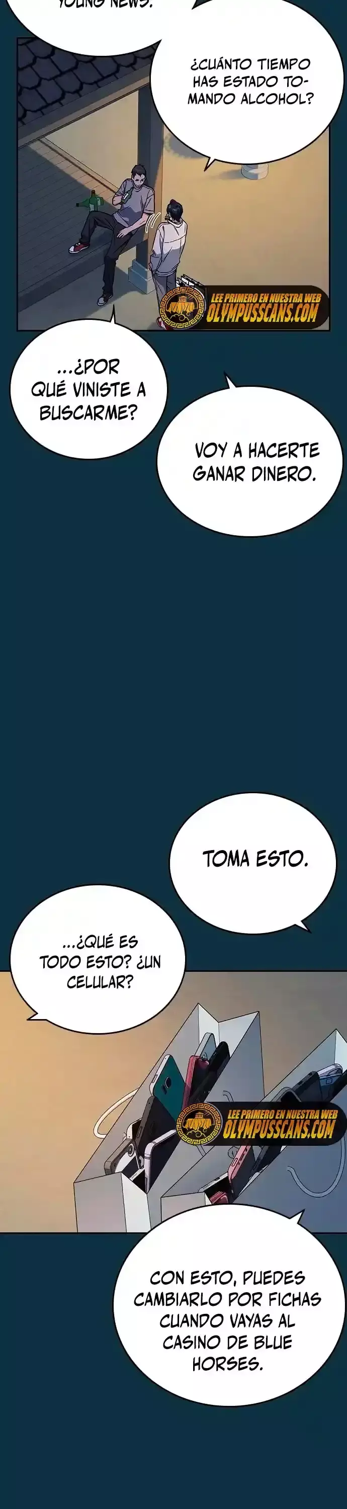 Capitulo 196 page 28