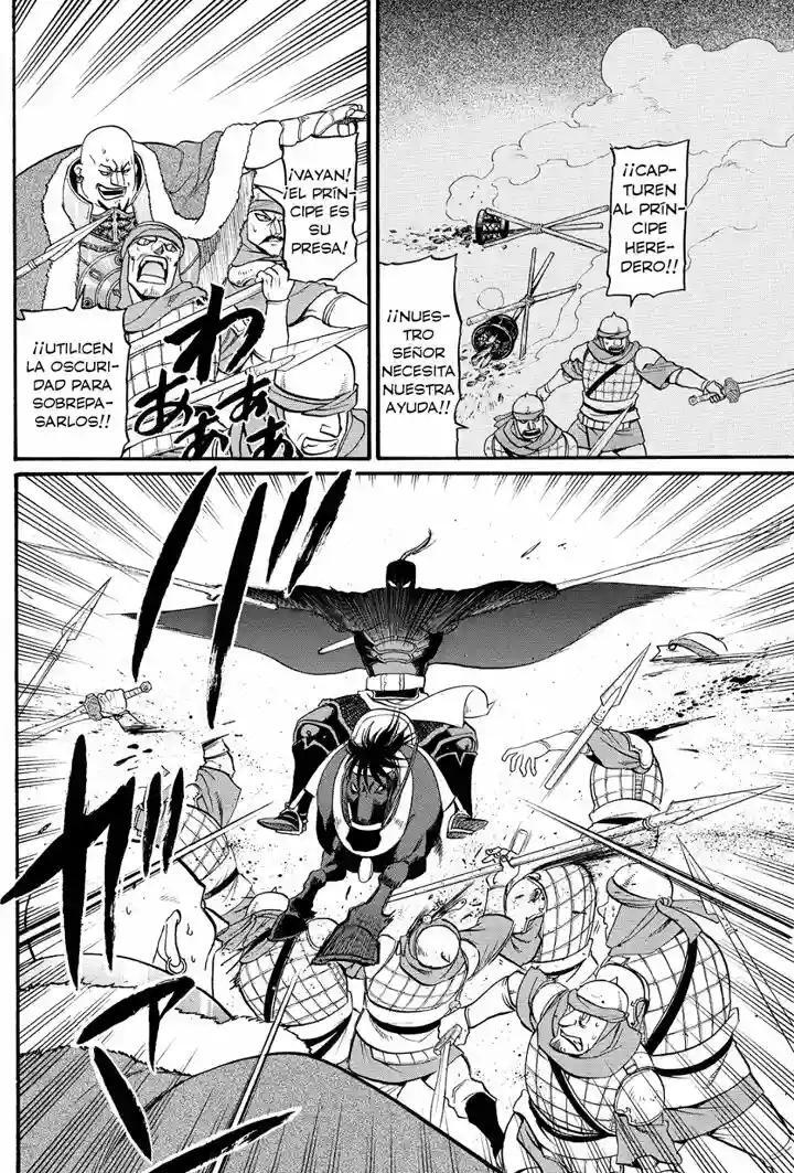 Capitulo 22 page 18