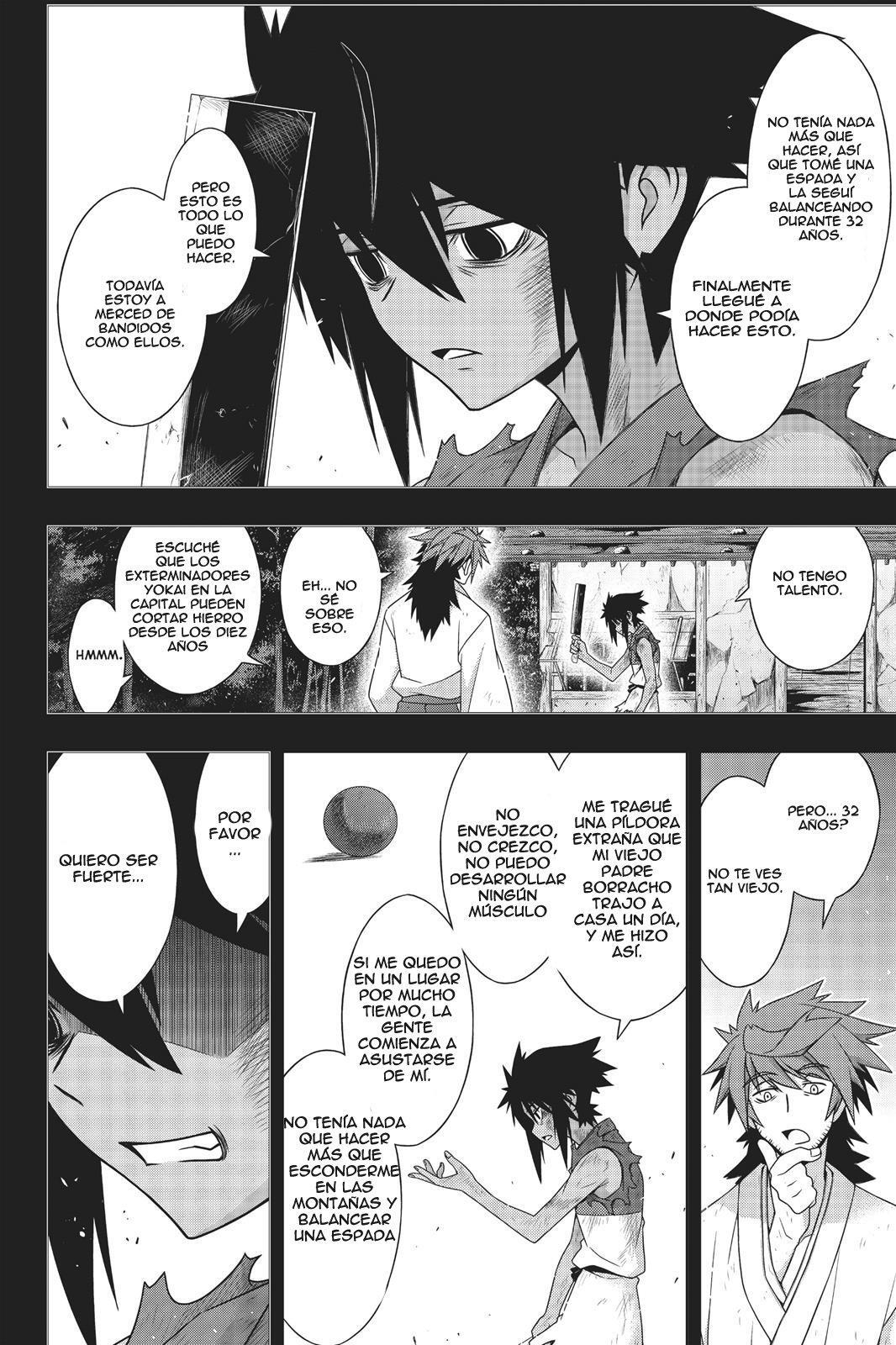 Capitulo 161 page 8